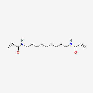 N,N-Nonamethylene bisacrylamide