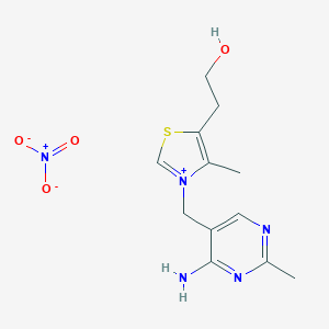 Thiamine nitrate