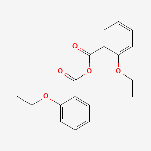 2-Ethoxybenzoic anhydride