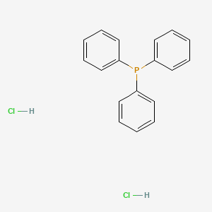 Triphenyl phosphonium chloride