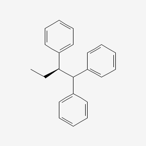 (R)-1,1,2-Triphenylbutane