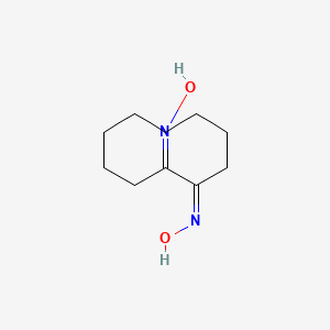 1,2-Cyclodecanedione dioxime