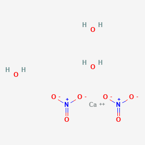 Calcium nitrate trihydrate