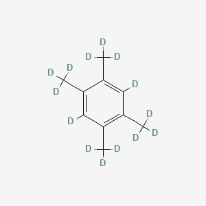 1,2,4,5-Tetramethylbenzene-d14