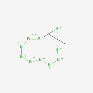 1-Methyl-o-carborane