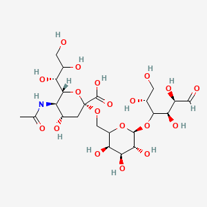 Sodium 6'-sialyllactose