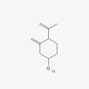 3-Methylene-4-isopropenylcyclohexanol