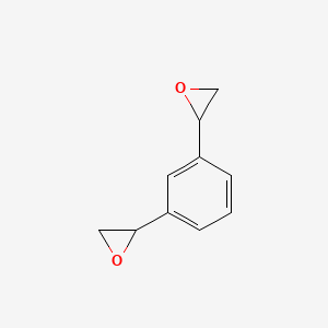 m-Bis(epoxyethyl)benzene