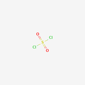 B058153 Sulfuryl chloride CAS No. 7791-25-5