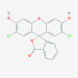 2’,7’-Dichlorofluorescein
