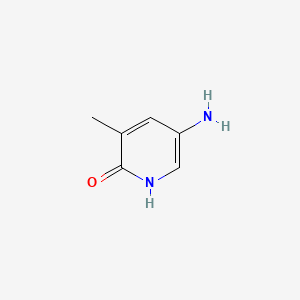 5-Amino-3-methylpyridin-2-ol