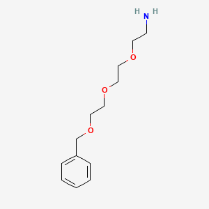 2-(Benzyloxyethoxyethoxy)ethylamine