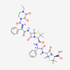 N-Piperacillinyl Ampicillin