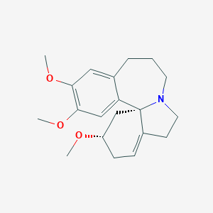 2,7-Dihydrohomoerysotrine