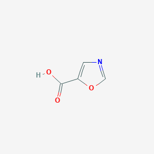 Oxazole-5-carboxylic acid