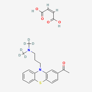 Acepromazine-d6 Maleate