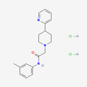 A-412997 dihydrochloride