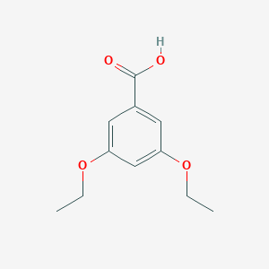 3,5-Diethoxybenzoic acid