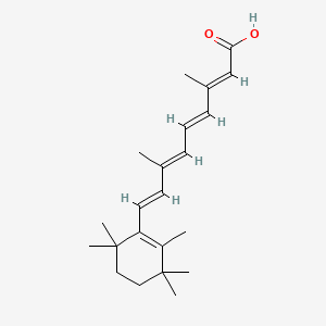4,4-Dimethyl Retinoic Acid