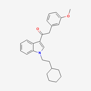 RCS-8 3-methoxy isomer