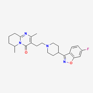 6-Methylrisperidone