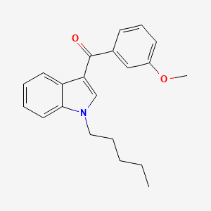 RCS-4 3-Methoxy isomer