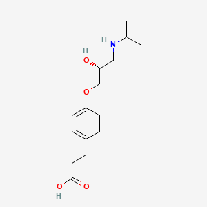 (R)-Esmolol Acid