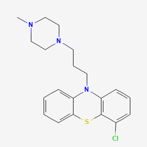 4-Chloro Perazine Dihydrochloride
