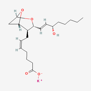 Thromboxane A2 Potassium Salt