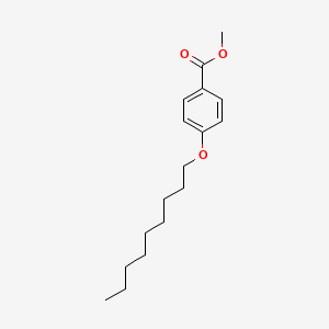 Methyl 4-nonyloxybenzoate