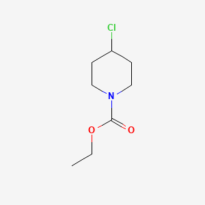 Ethyl 4-Chloro-1-piperidinecarboxylate