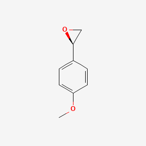 (s)-2-(4-Methoxyphenyl)oxirane
