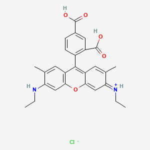 5-Carboxy Rhodamine-6G