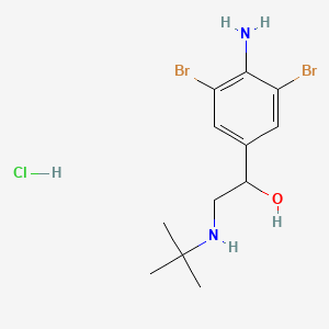 Brombuterol hydrochloride