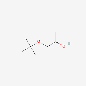 (2S)-1-tert-Butoxypropan-2-ol