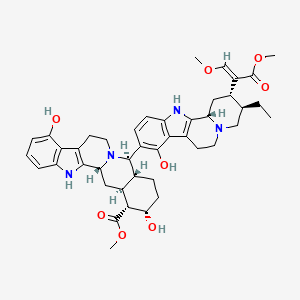 Callophylline B