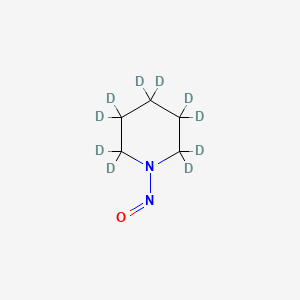 N-Nitrosopiperidine-d10