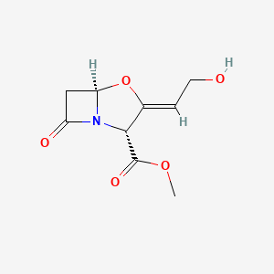 Clavulanic Acid Methyl Ester