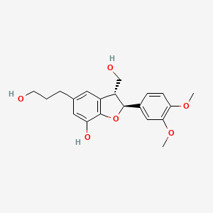 4-O-Methylcedrusin