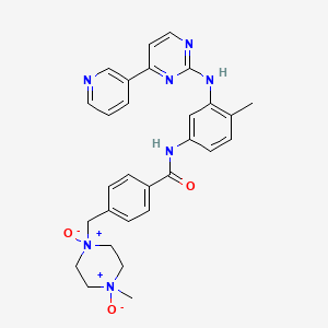 Imatinib related substance b