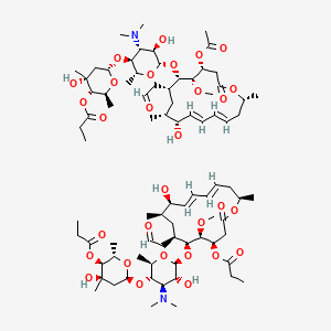 Meleumycin