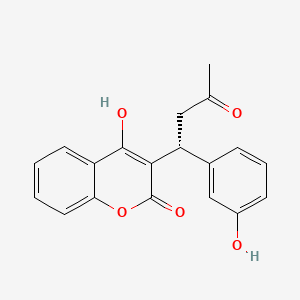 (R)-3'-Hydroxy Warfarin
