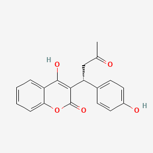(R)-4'-Hydroxywarfarin