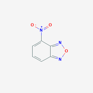 4-Nitrobenzofurazan