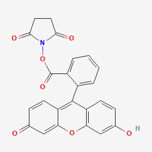 Nhs-fluorescein