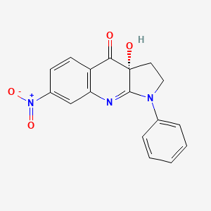 (R)-nitro-Blebbistatin