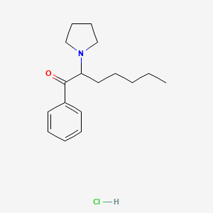 PV8 (hydrochloride)