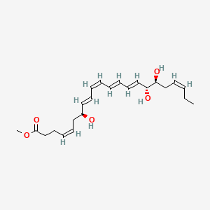 Resolvin D2 Methyl Ester