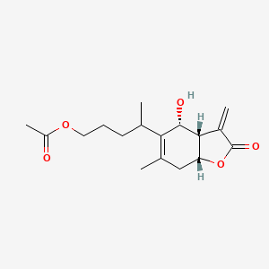 Inulicin