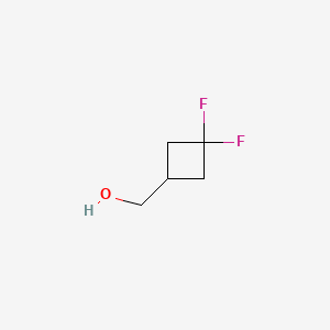 (3,3-Difluorocyclobutyl)methanol